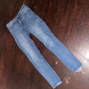 Express Denim Perfect